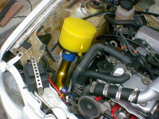 仮組みでGO!